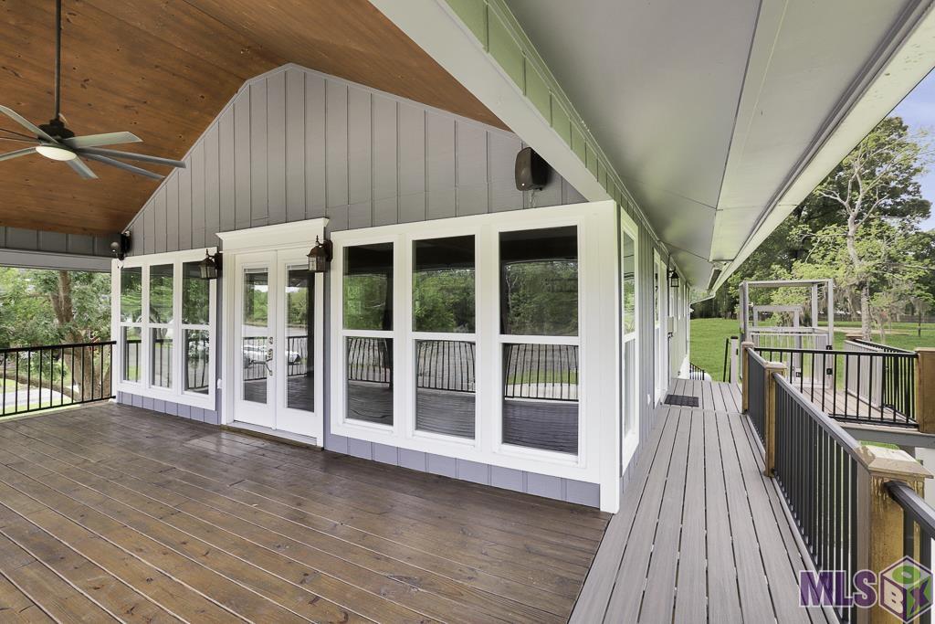 18485 H H Wilson Road Prairieville, LA 70769 - Photo 4 of 54