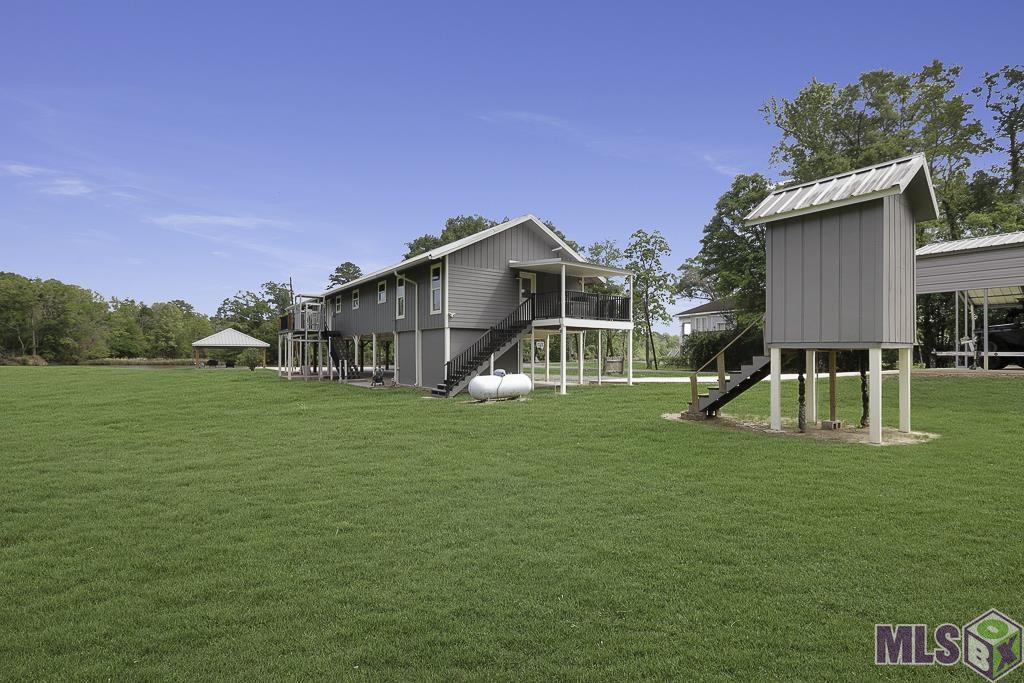 18485 H H Wilson Road Prairieville, LA 70769 - Photo 41 of 54