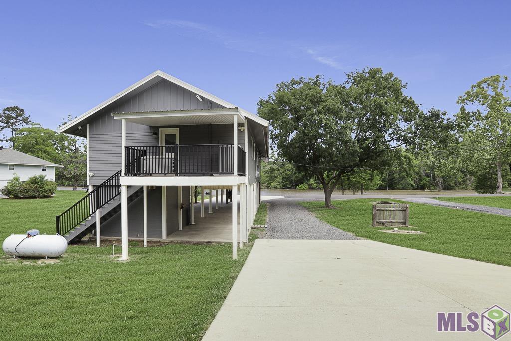 18485 H H Wilson Road Prairieville, LA 70769 - Photo 42 of 54