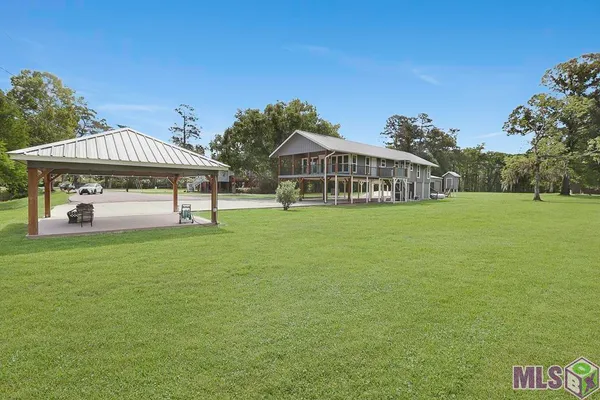 $450,000 | 18485 H H Wilson Road, Prairieville, LA 70769