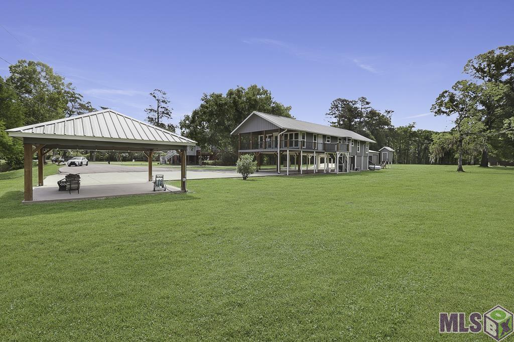 18485 H H Wilson Road Prairieville, LA 70769 - Photo 48 of 54