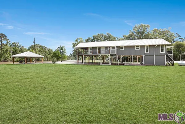 $450,000 | 18485 H H Wilson Road, Prairieville, LA 70769