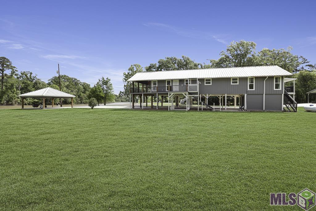 18485 H H Wilson Road Prairieville, LA 70769 - Photo 49 of 54