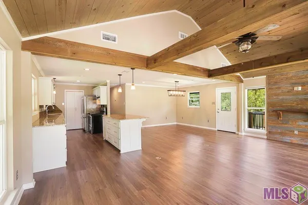 $450,000 | 18485 H H Wilson Road, Prairieville, LA 70769