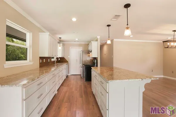 $450,000 | 18485 H H Wilson Road, Prairieville, LA 70769