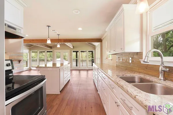 $450,000 | 18485 H H Wilson Road, Prairieville, LA 70769