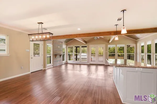 $450,000 | 18485 H H Wilson Road, Prairieville, LA 70769