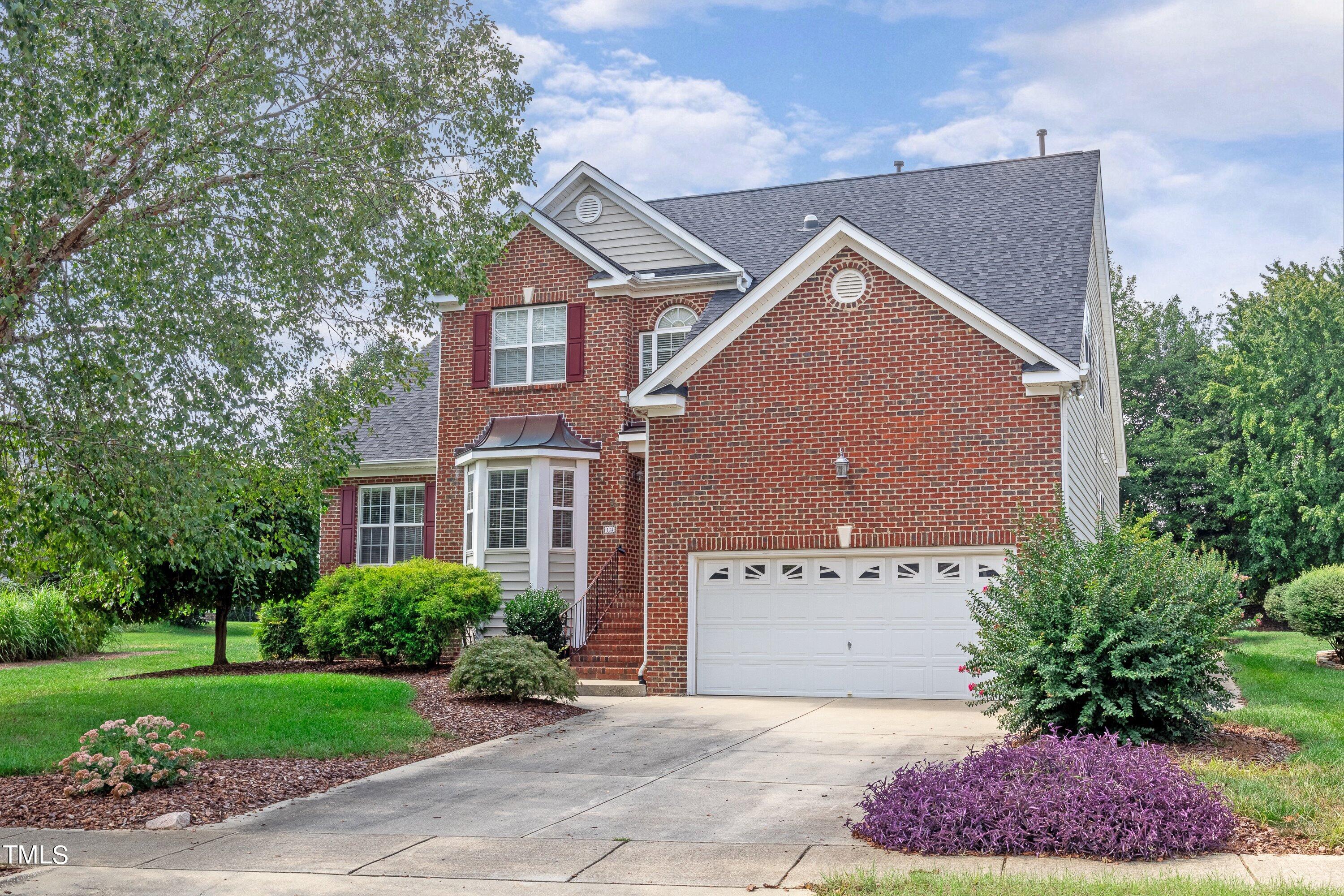 104 Beckford Road Cary, NC 27518 - Photo 3 of 52 07-104-Beckford-13