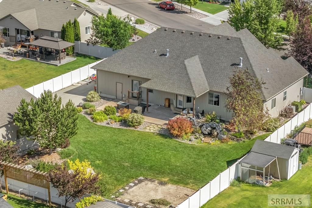 748 Dell Road Chubbuck, ID 83202 - Photo 114 of 117