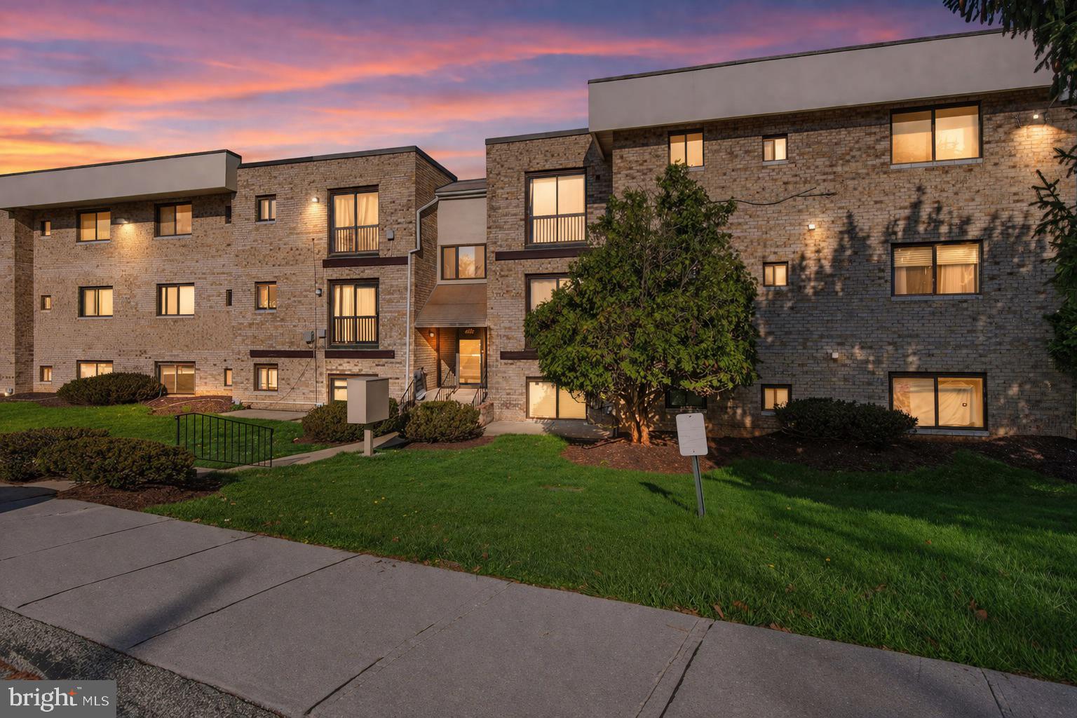 3924 Rolling Rd., Unit B10 Baltimore, MD 21208 - Photo 16 of 21