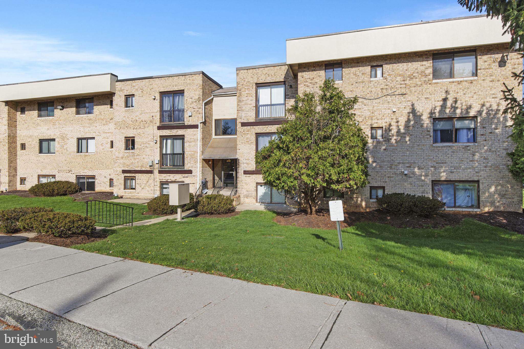 3924 Rolling Rd., Unit B10 Baltimore, MD 21208 - Photo 17 of 21