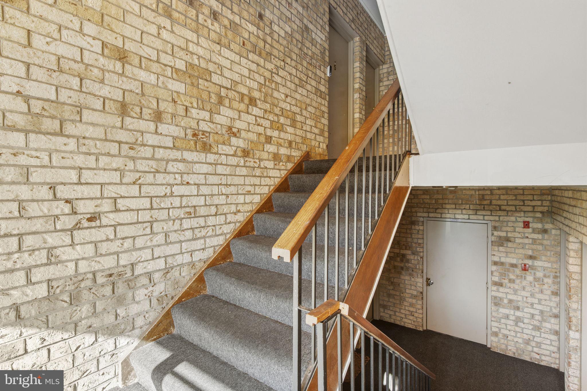 3924 Rolling Rd., Unit B10 Baltimore, MD 21208 - Photo 19 of 21