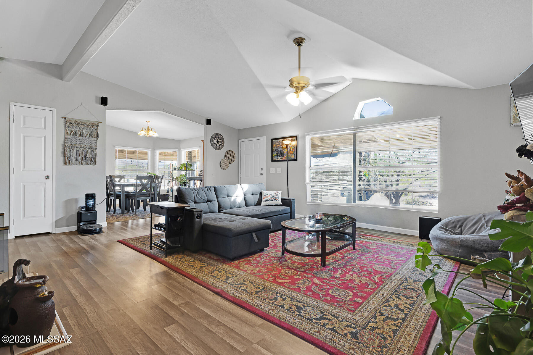 12550 West Mile Wide Road Tucson, AZ 85743 - Photo 1 of 45 Gallery Image 1