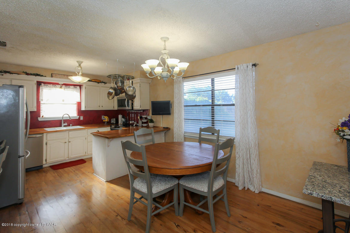 6307 Bayswater Road Amarillo, TX 79109 - Photo 15 of 39 DINING