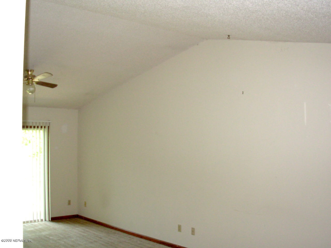 2440 Spring Vale Road Jacksonville, FL 32246 - Photo 3 of 7 a view of an empty room