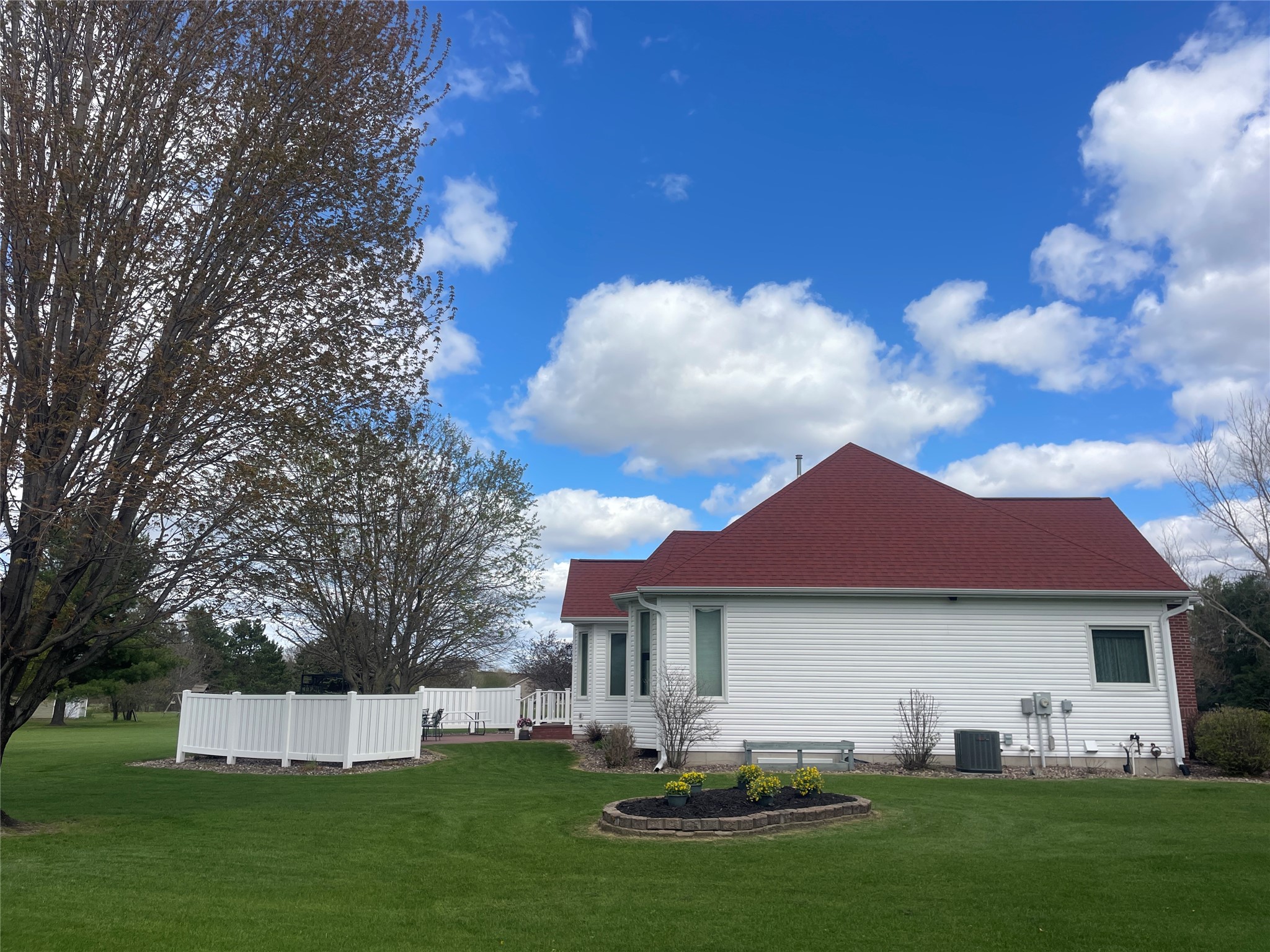13350 Ball Park Road Osseo, WI 54758 - Photo 50 of 59