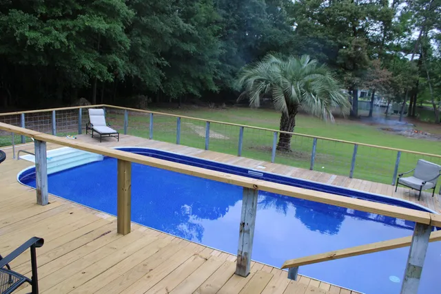 $368,000 | 1277 Ackerman Drive, Summerton, SC 29148