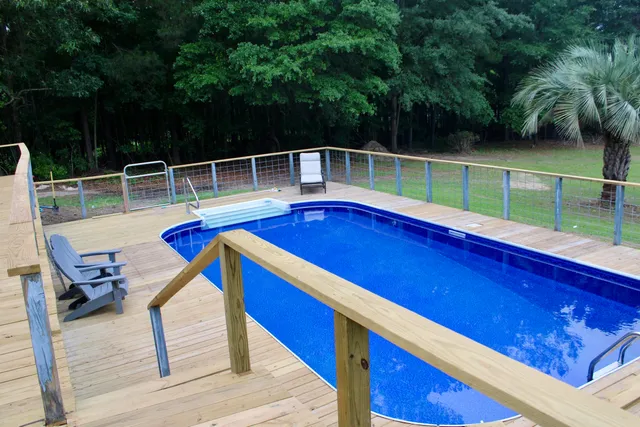 $368,000 | 1277 Ackerman Drive, Summerton, SC 29148