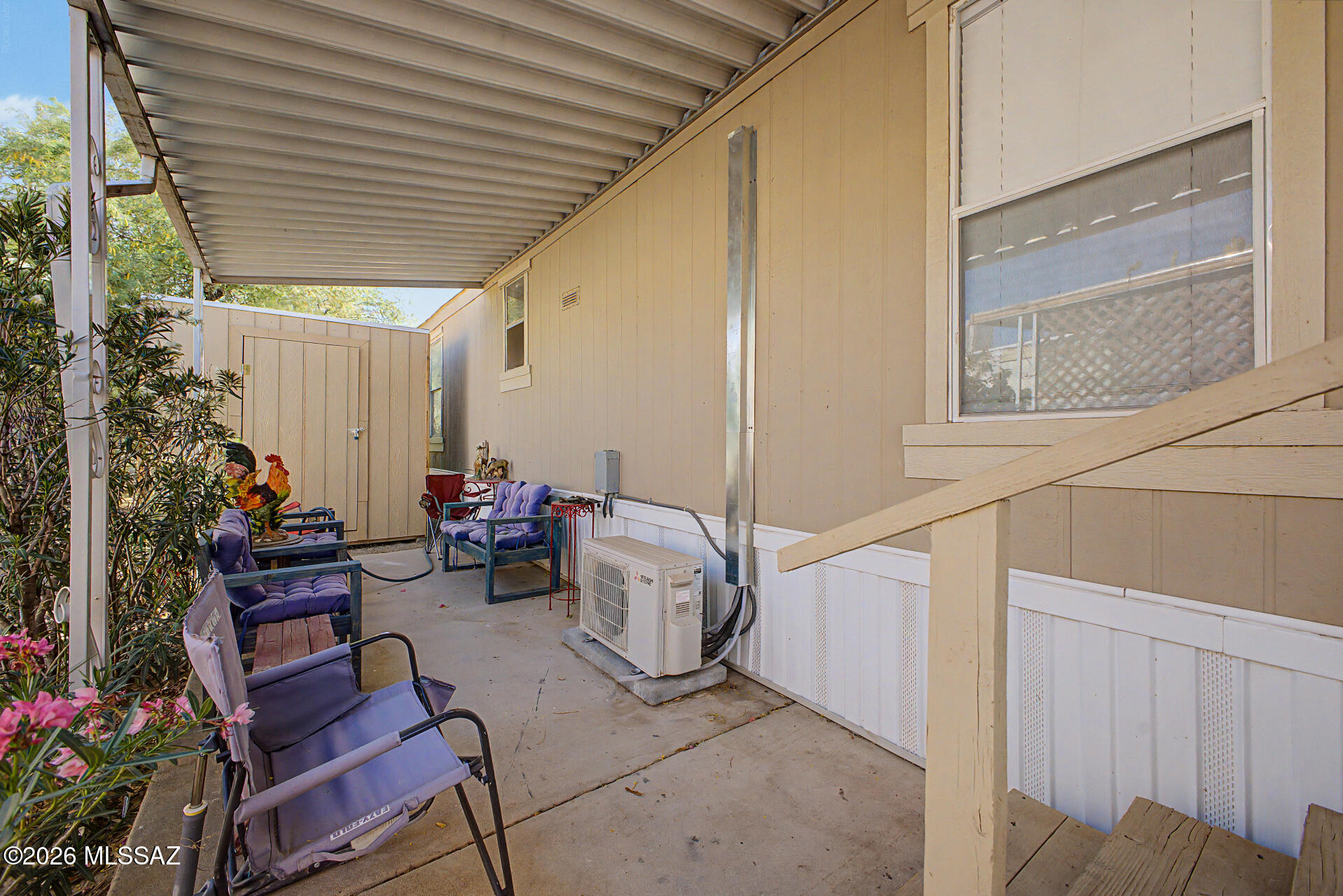 1325 West Silverlake Road, Unit 36 Tucson, AZ 85713 - Photo 4 of 28