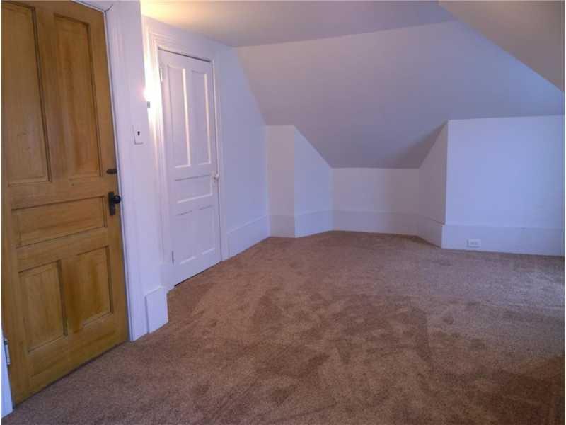 125 Marshall Road Observatory Hill, PA 15214 - Photo 12 of 15 Bedroom. Here s another room.