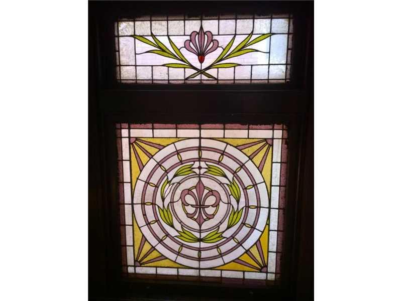 125 Marshall Road Observatory Hill, PA 15214 - Photo 14 of 15 Other. Stained glass window