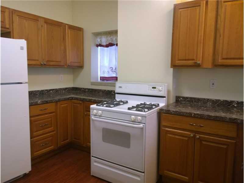 125 Marshall Road Observatory Hill, PA 15214 - Photo 5 of 15 Kitchen. Updated kitchen.