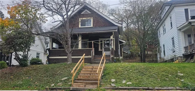 $24,900 | 127 Maple Street, Jamestown, NY 14701