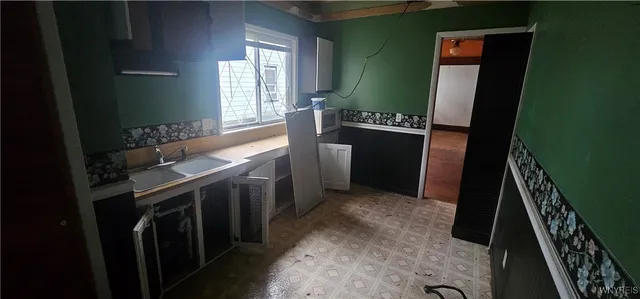 $24,900 | 127 Maple Street, Jamestown, NY 14701