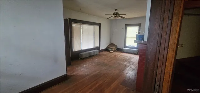 $24,900 | 127 Maple Street, Jamestown, NY 14701