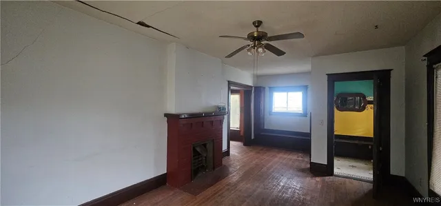 $24,900 | 127 Maple Street, Jamestown, NY 14701