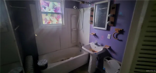 $24,900 | 127 Maple Street, Jamestown, NY 14701