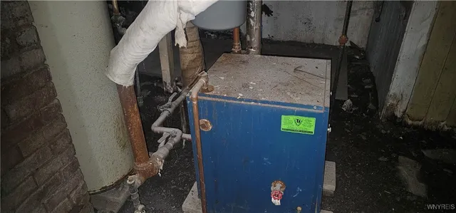 $24,900 | 127 Maple Street, Jamestown, NY 14701