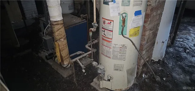 $24,900 | 127 Maple Street, Jamestown, NY 14701