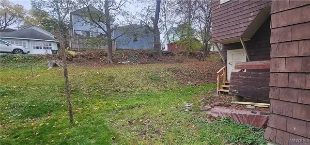 $24,900 | 127 Maple Street, Jamestown, NY 14701