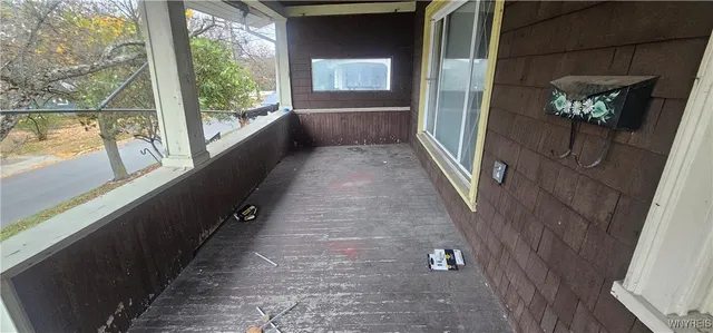 $24,900 | 127 Maple Street, Jamestown, NY 14701