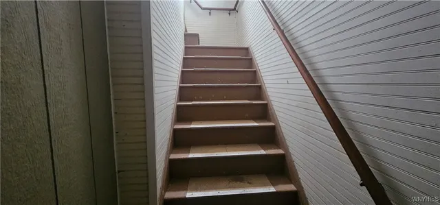 $24,900 | 127 Maple Street, Jamestown, NY 14701