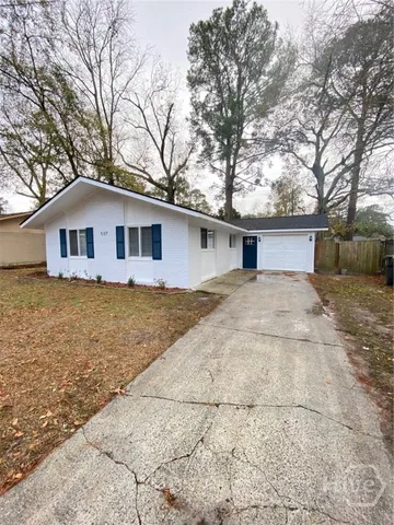 $2,000 | 507 Collingwood Drive, Savannah, GA 31419