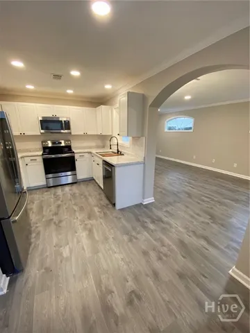 $2,000 | 507 Collingwood Drive, Savannah, GA 31419