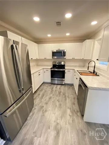 $2,000 | 507 Collingwood Drive, Savannah, GA 31419