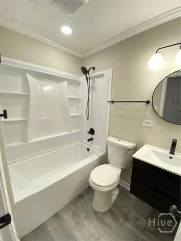 $2,000 | 507 Collingwood Drive, Savannah, GA 31419