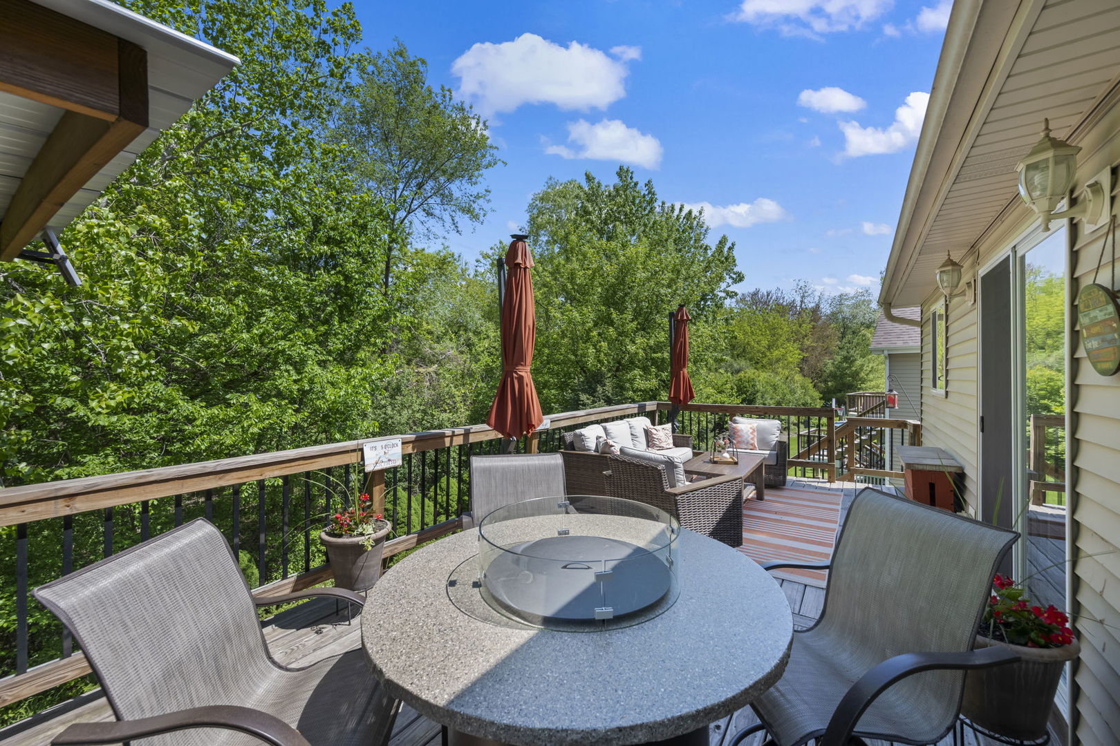 861 Prairie Ridge Drive Woodstock, IL 60098 - Photo 11 of 40