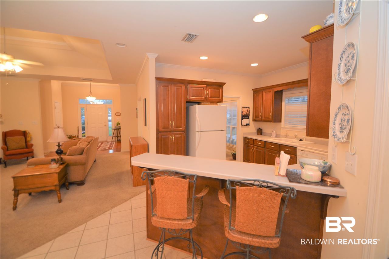 5448 Henning Drive West Mobile, AL 36619 - Photo 13 of 49