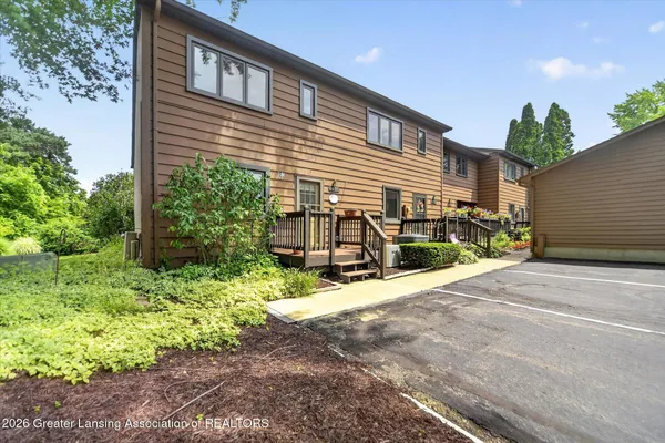 $182,000 | 1400 Fortune Drive, East Lansing, MI 48823