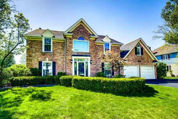 $640,000 | 22086 Princeton Circle, Frankfort, IL 60423