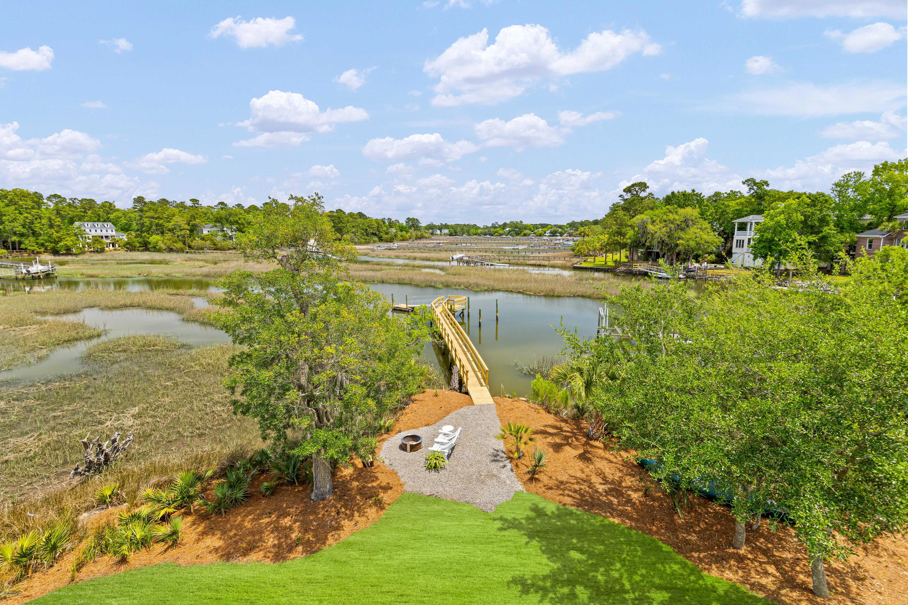 3512 Henrietta Hartford Road Mount Pleasant, SC 29466 - Photo 44 of 65