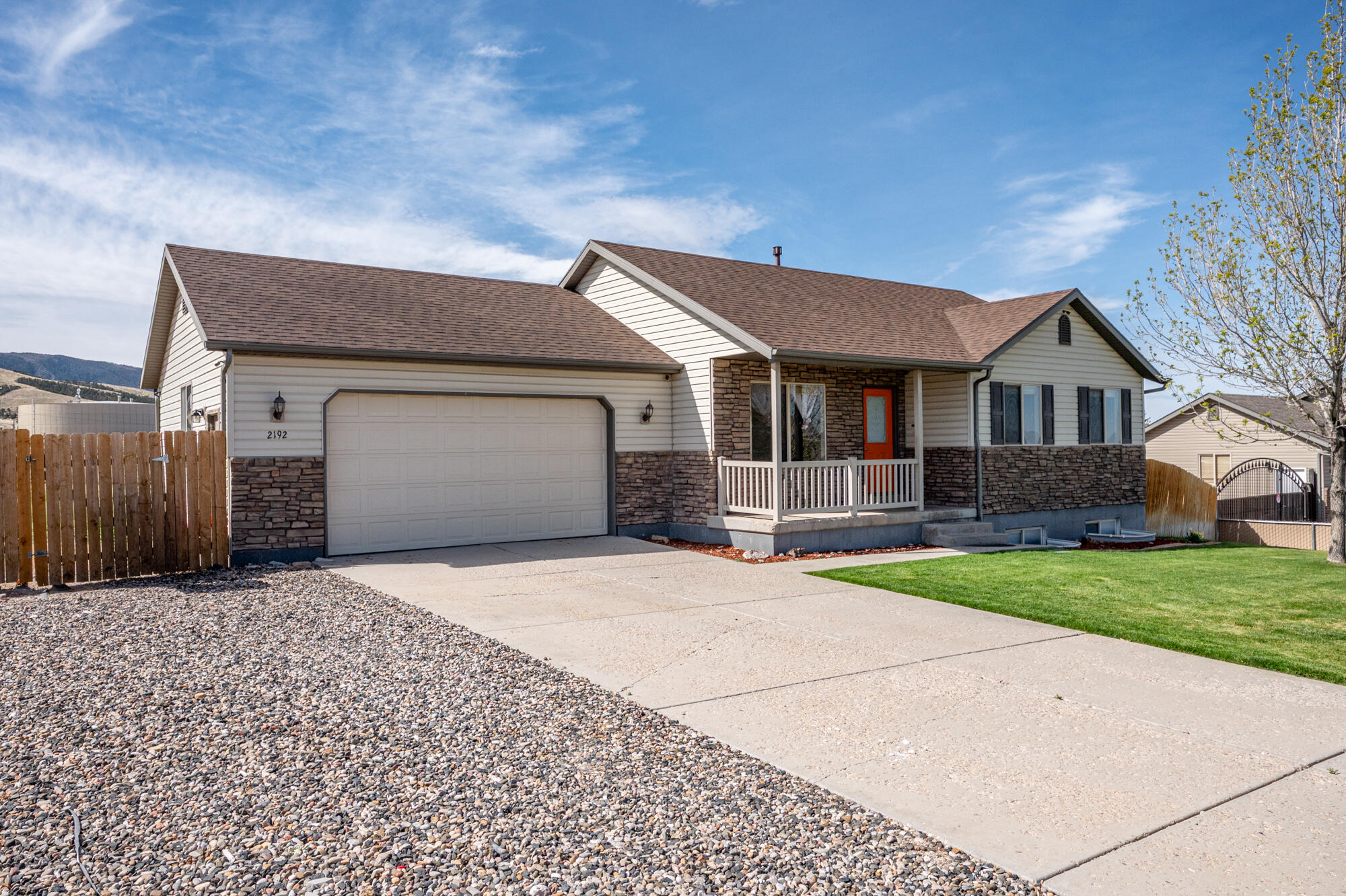 2192 Saddleback View Drive Enoch, UT 84721 - Photo 2 of 53 2192 E Saddleback-11