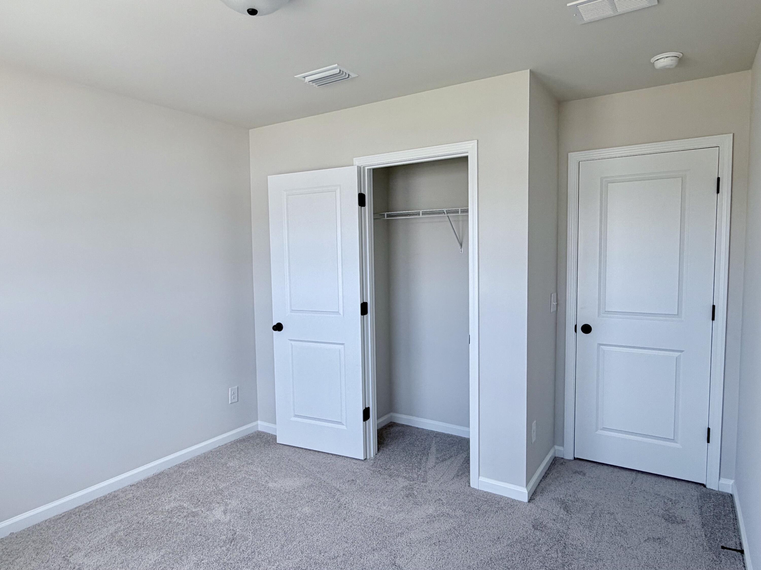 5138 Double Eagle Loop Summerville, SC 29485 - Photo 26 of 35 Bedroom 3 on 3rd flr