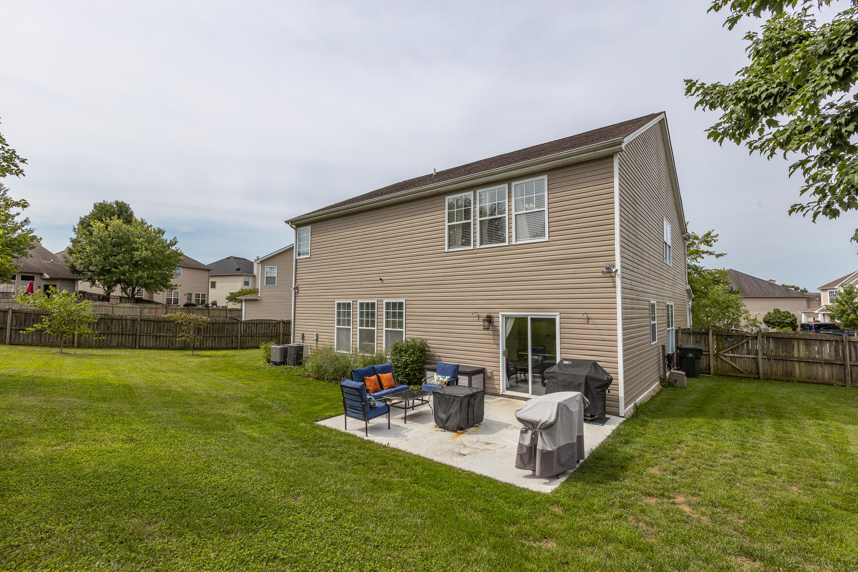 225 Fox Run Road Georgetown, KY 40324 - Photo 44 of 52 4-21