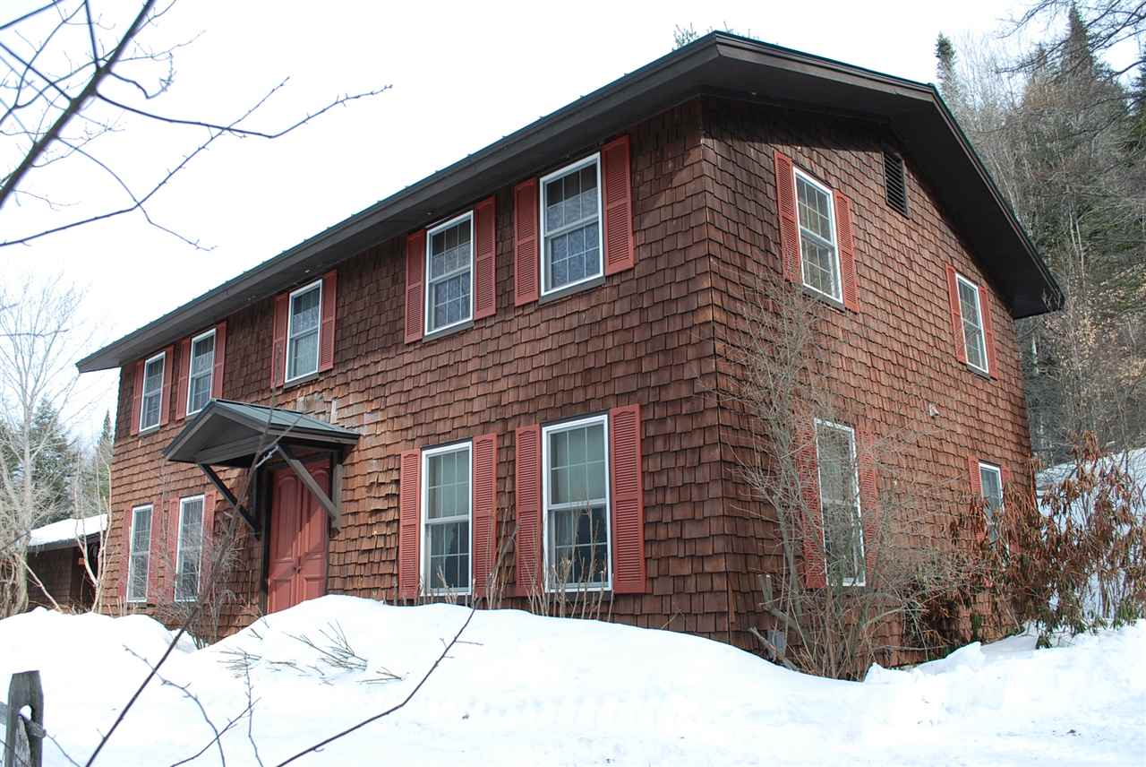 70 Showacre Road Moretown, VT 05660 - Photo 1 of 40