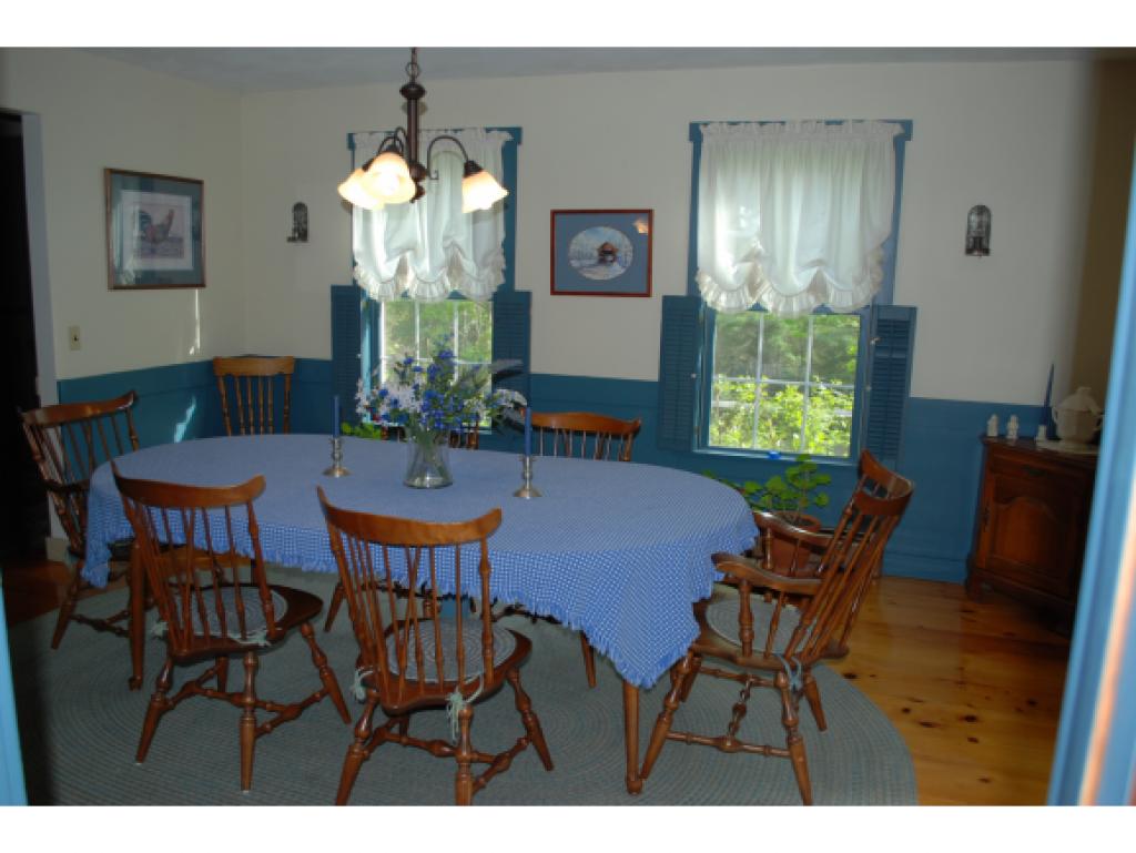 70 Showacre Road Moretown, VT 05660 - Photo 14 of 40